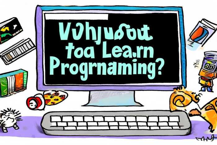 编程最建议不学的原因 - 编程最建议不学的原因是什么