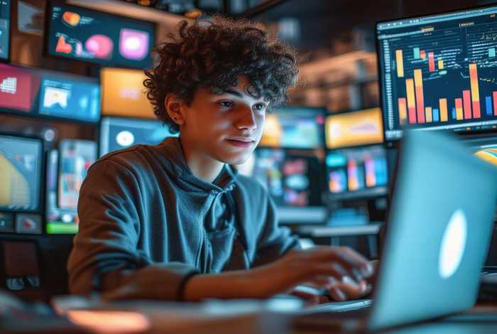 互联网推广是什么意思啊 互联网推广是什么意思啊知乎