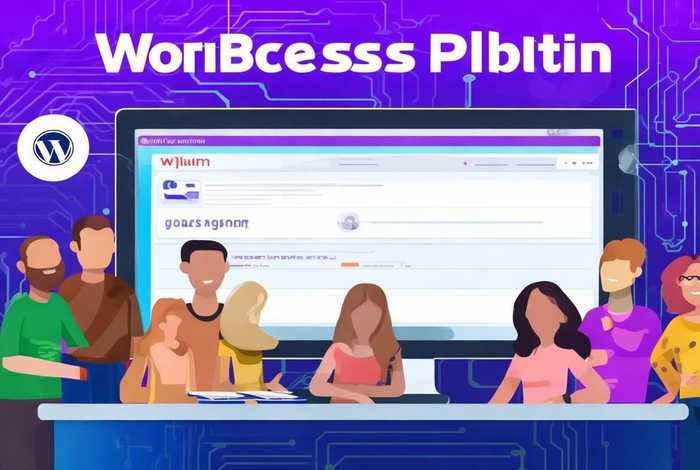 wordpress群组插件 wordpress用户组插件