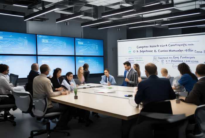 公司网络建设及维护多少钱（公司网络建设及维护多少钱一个月）