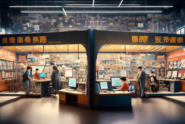 独立站推广和运营、独立站推广和运营哪个好