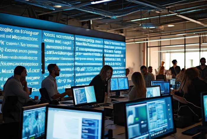 互联网公司企业文化 互联网公司企业文化标语大全