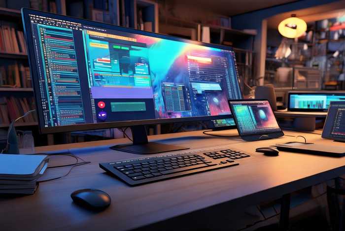 web前端网页制作代码 - web前端网页制作代码是什么