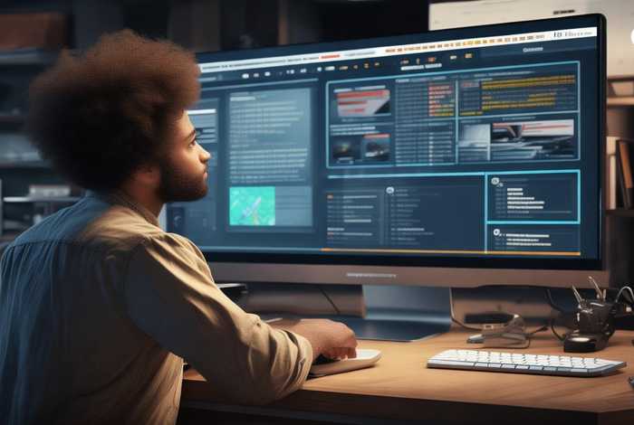 个人如何做一个网站；个人如何做一个网站平台