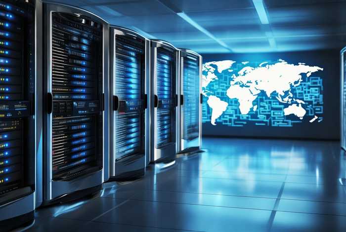 海外网站服务器 - 海外网站服务器购买