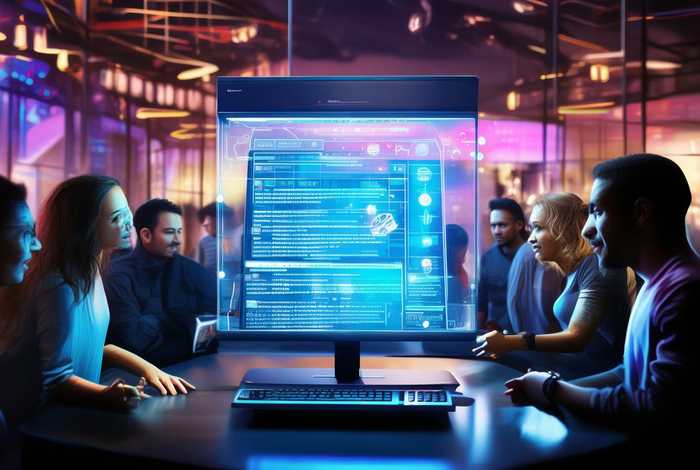 app软件开发制作平台 - app软件开发制作平台是什么