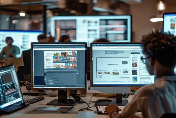 搭建别人的网站 搭建别人的网站怎么弄