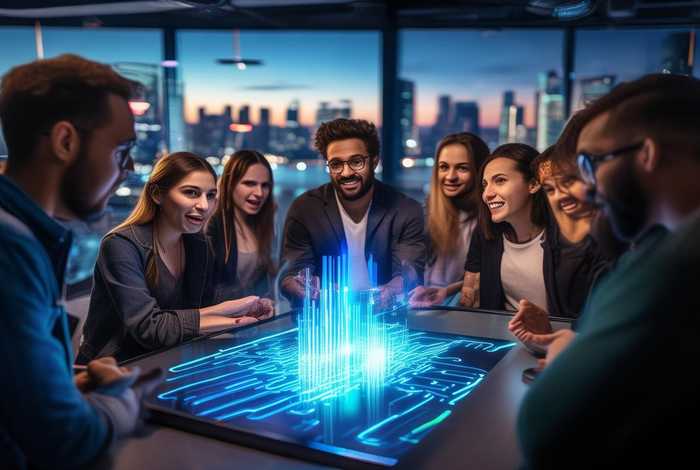 web前端开发最新技术 web前端开发最新技术是什么