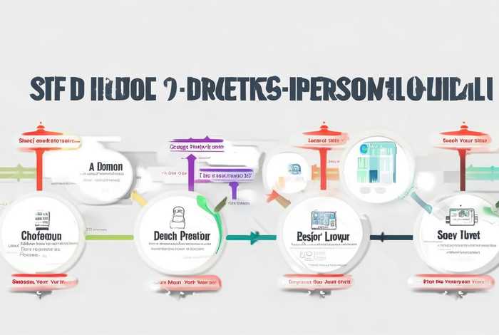 创建个人网站步骤；创建个人网站步骤是什么