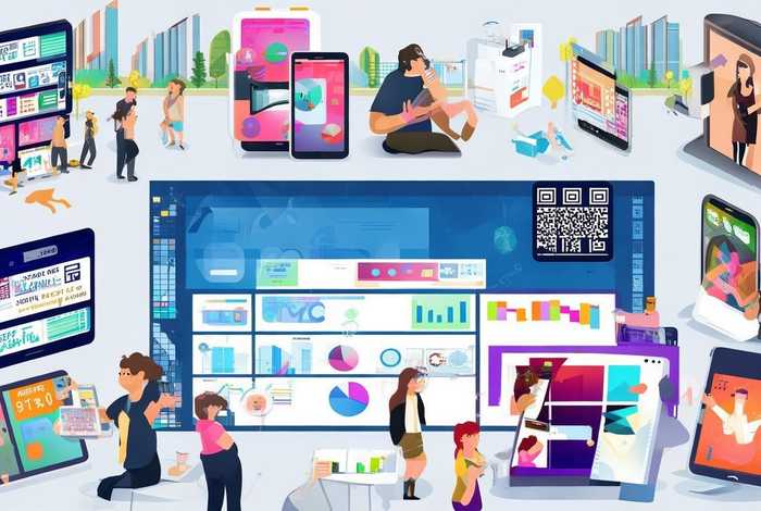 app怎么推广营销方案 - app营销推广方法