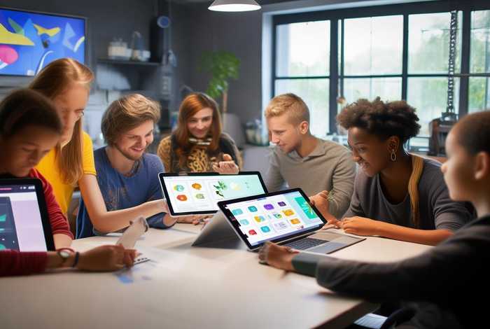 ui设计要学的内容 ui设计要学的内容是什么