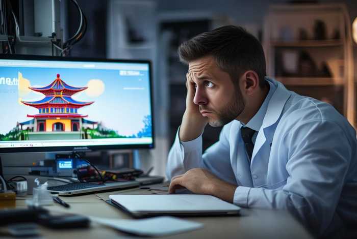 宝塔面板无法访问站点 - 宝塔面板无法访问站点怎么解决 宝塔面板无法访问站点 - 宝塔面板无法访问站点怎么解决