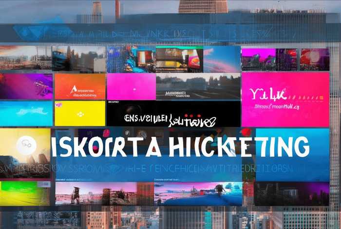 短视频营销推广方法 短视频营销推广方法和技巧