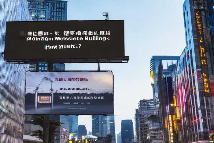 广州模板建站多少钱 太原模板建站多少钱