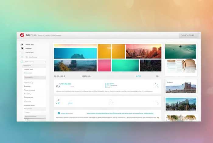 wordpress网站设计板块美观，wordpress怎么设计网站
