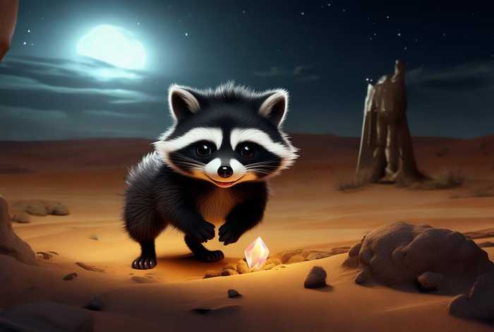 黑色沙漠小浣熊怎么获得；黑色沙漠小浣熊怎么获得视频