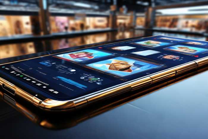 鸿蒙系统商城app软件开发 鸿蒙系统 app开发