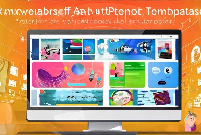 ppt模板网站推荐；求推荐ppt模板网站