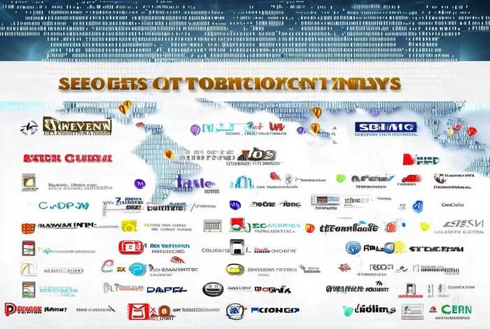 seo专业优化公司 seo专业优化公司哪家好