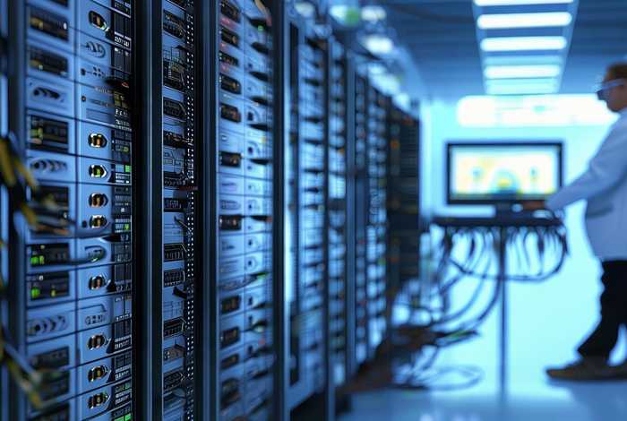 web服务器搭建网站 - web服务器怎么搭建网站