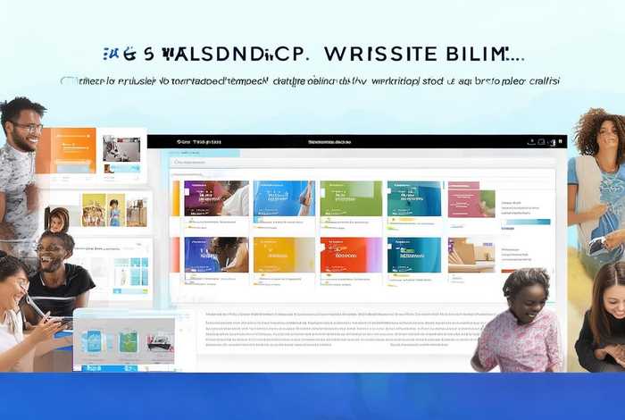 个人免费自助建站网站推荐 - 个人永久免费自助建站