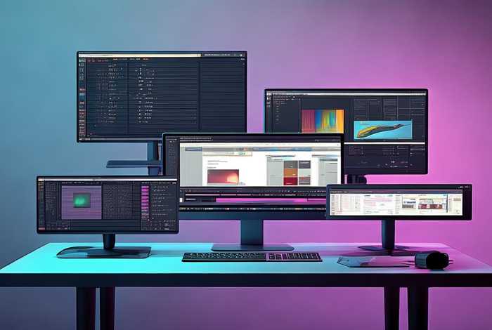 web网页设计软件有哪些、web网页设计的软件