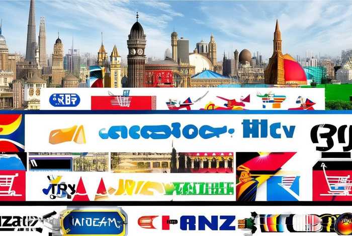 国际购物网站平台有哪些；国际购物网站平台有哪些三个字母