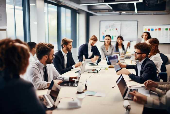 短视频营销培训现场图片（短视频营销培训现场图片高清）