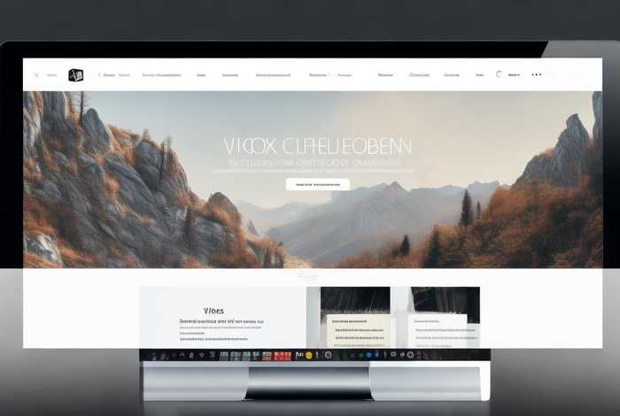 web网页设计方案（web网页设计方案怎么写）