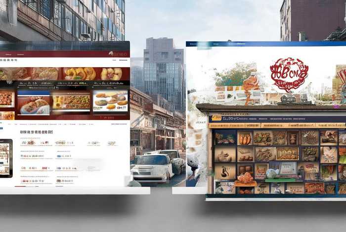 1688网站官网慧聪网 慧聪网和1688有哪些异同点