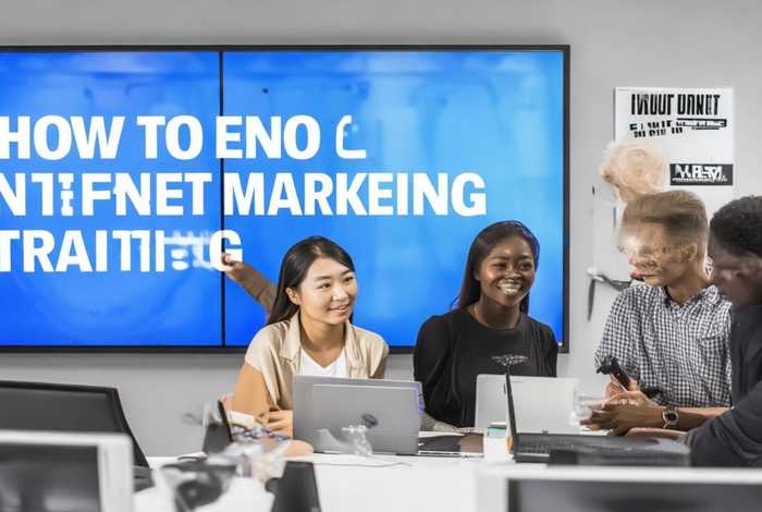 互联网营销师怎么报名（互联网营销师怎么报名培训）