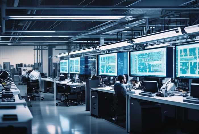 电子产品设计开发公司代工厂 - 电子产品设计开发公司代工厂有哪些