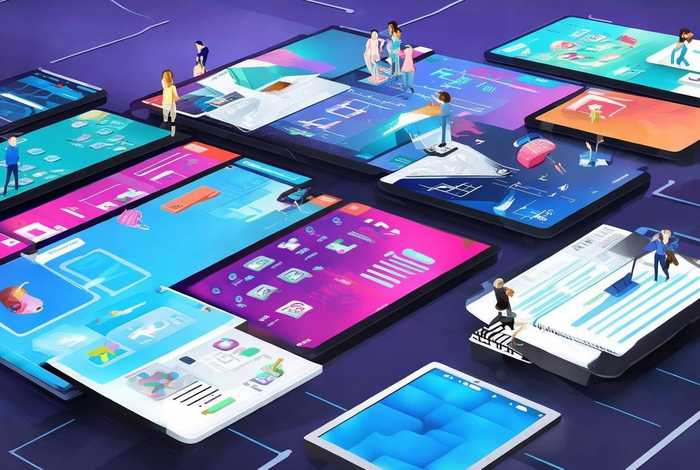 低代码开发平台有哪些、低代码开发平台有哪些？