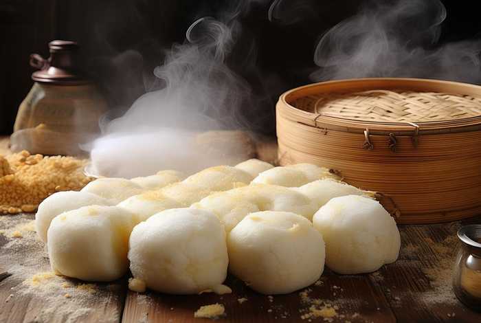 发糕的做法玉米面发糕、发糕的做法玉米面发糕的做法