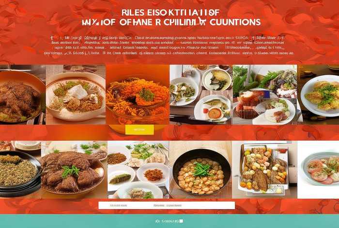 八大菜系网页设计代码是什么、八大菜系网页制作 八大菜系网页设计代码是什么、八大菜系网页制作