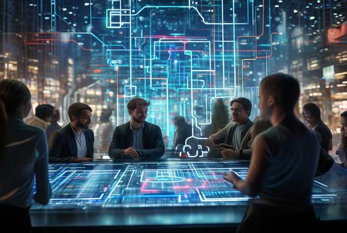 构建电商平台 构建电商平台的意义