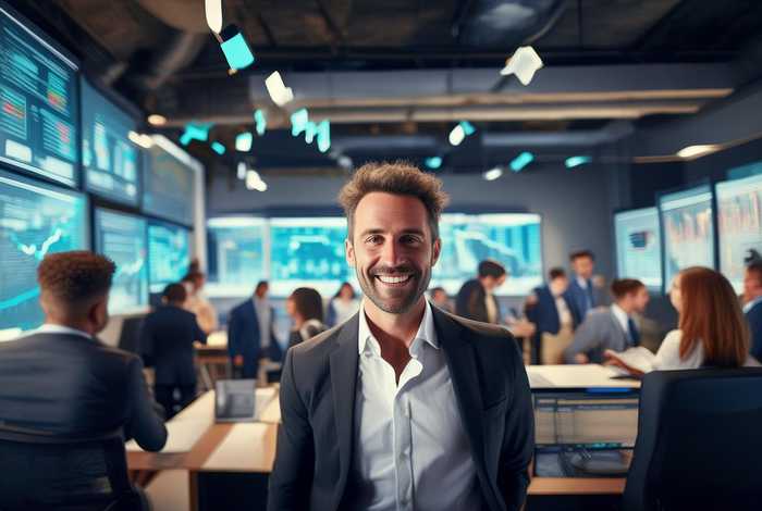 公司发展快的形容词（公司发展快的形容词有哪些）