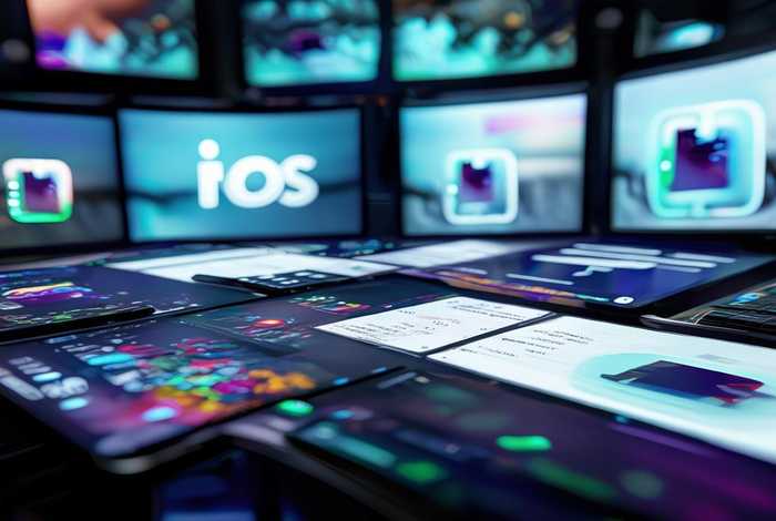 ios定制v免费链接、ios定制app