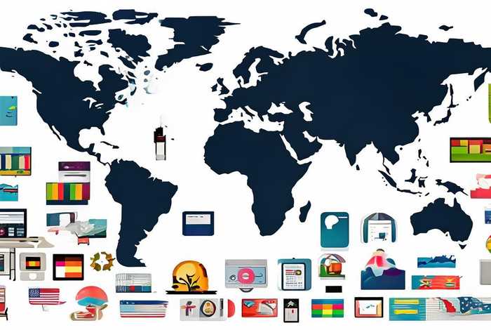 海外推广方式有哪些，海外推广方式有哪些类型