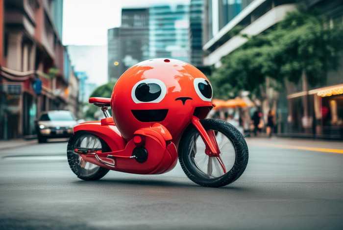 杭州小红车微信小程序叫什么 杭州小红车微信小程序叫什么来着