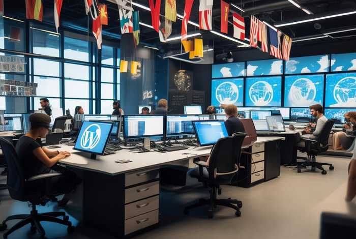 wordpress外贸建站 - wordpress外贸建站公司