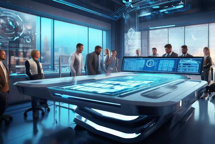 ai营销服务商（ai客服营销系统）