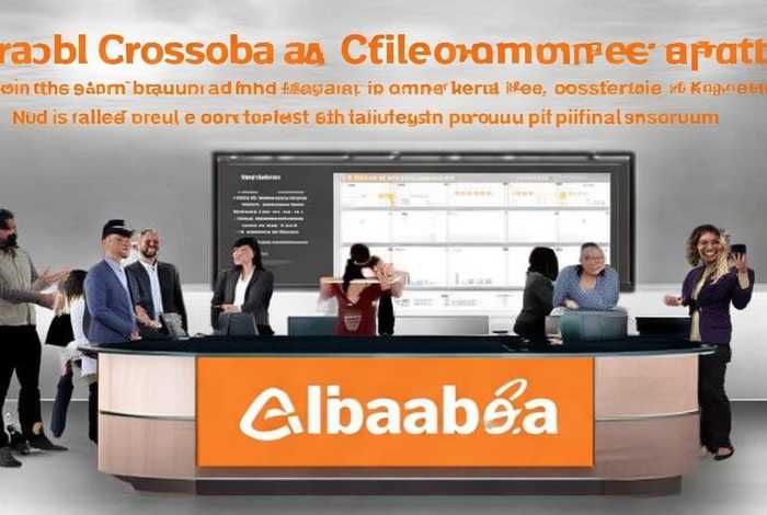 阿里巴巴跨境电商平台怎么入驻(阿里巴巴跨境专供怎么入驻) 阿里巴巴跨境电商平台怎么入驻(阿里巴巴跨境专供怎么入驻)