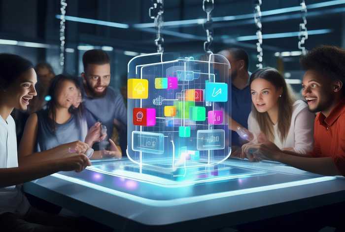 低代码开发平台什么意思（低代码开发平台什么意思啊）