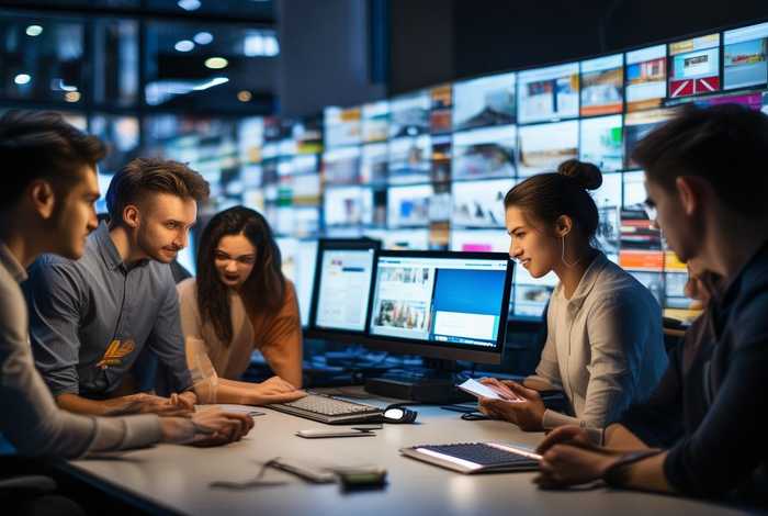 北京网站建设策划开发公司 - 北京网站建设策划开发公司怎么样