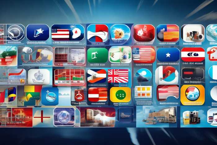 海外推广平台有哪些？（海外推广平台有哪些）