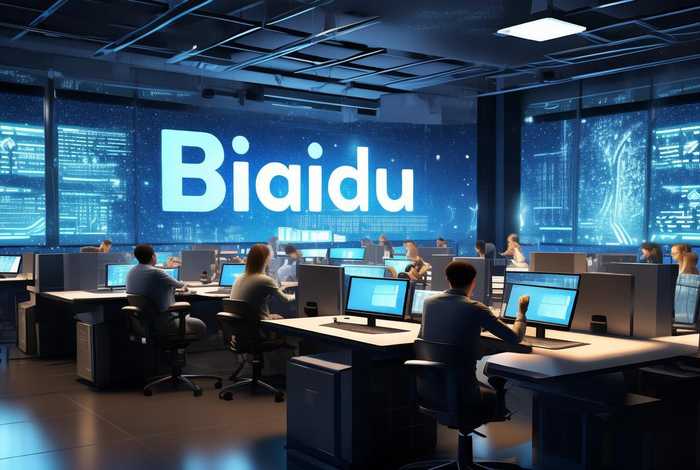 百度是怎么做出来的 - 百度是怎么做出来的呢