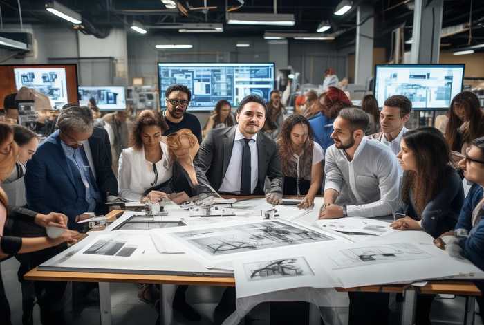 工业设计是干什么工作张雪峰 - 工业设计是学什么的,工作干什么