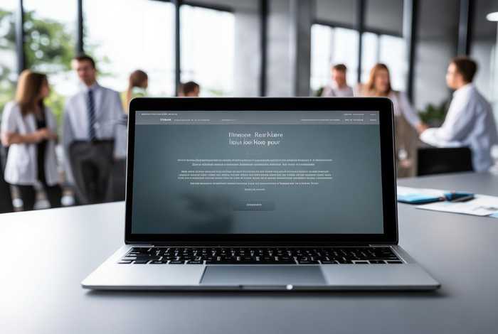 公司网站设计与制作方案范文（公司网站设计与制作方案范文模板）