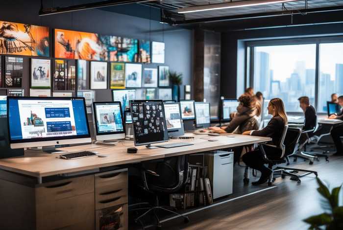 公司网站设计专业，专业做网站设计的公司